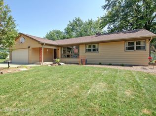 522 Alan Dr, New Lenox, IL 60451