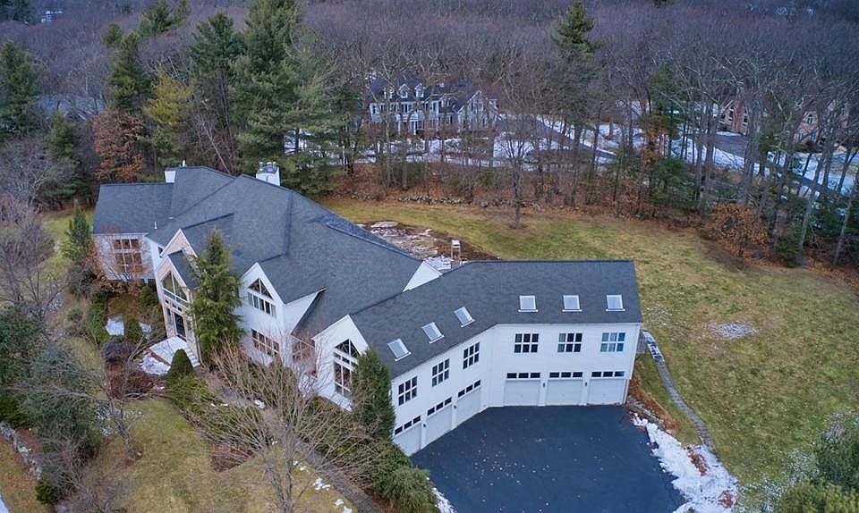 13 Presidential Dr, Southborough, MA 01772 Zillow