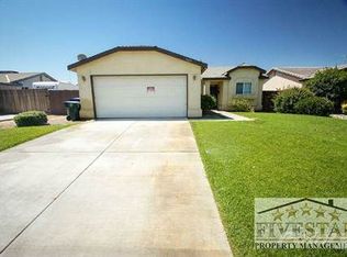 4421 Oregano Rd, Bakersfield, CA 93313