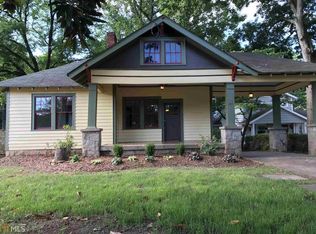 635 E Lake Dr, Decatur, GA 30030