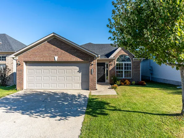 2793 Red Clover Ln, Lexington, KY 40511