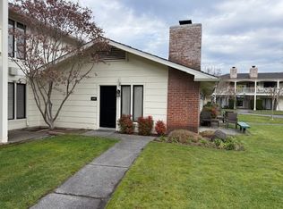 1600 Atlas Peak Rd #419, Napa, CA 94558