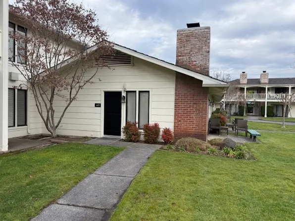 1600 Atlas Peak Rd #419, Napa, CA 94558