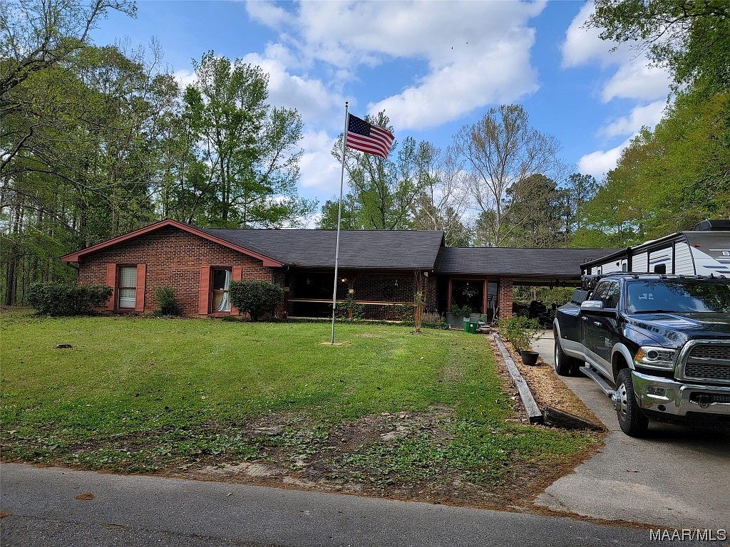 49 Orchard Dr, Tallassee, AL 36078 MLS 535390 Zillow