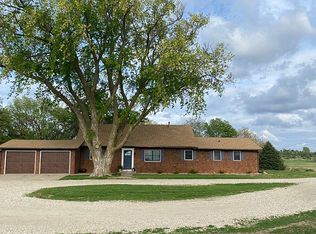 9503 County Road P33, Blair, NE 68008