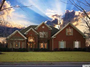 2305 Diamond Pointe Dr SE, Decatur, AL 35603