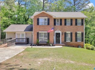 211 Afton Brae Dr, Anniston, AL 36207