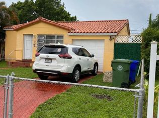 5330 SW 5th St, Miami, FL 33134