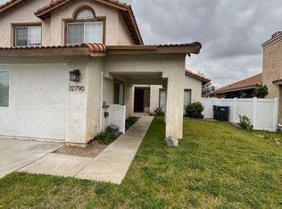 12790 Lambeth St #1, Moreno Valley, CA 92553