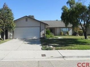 436 Alegre Ave, Nipomo, CA 93444