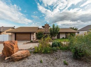 1235 Junipero Serra Dr, Saint George, UT 84790