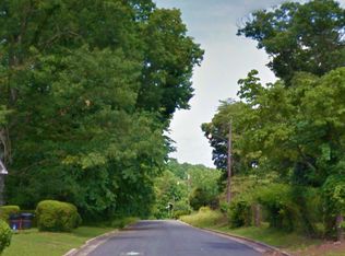 0 Craver St, Winston Salem, NC 27105