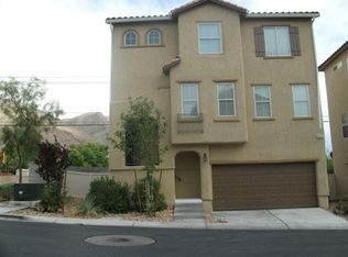 6993 Canary Ivy Way, Las Vegas, NV 89156