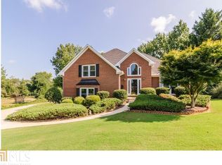 2225 Ellen Ln, Cumming, GA 30040