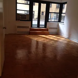 Rented by Manhattan Apartment Organization