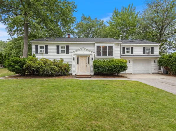 3 Arbutus Avenue, Old Orchard Beach, ME 04064