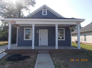 1318 11th St, Augusta, GA 30901