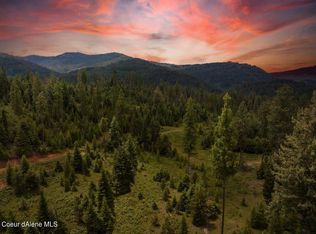 Nna Alder Creek Rd, Coeur D Alene, ID 83814
