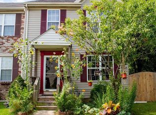 652 Villager Cir, Baltimore, MD 21222