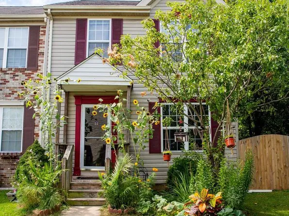 652 Villager Cir, Baltimore, MD 21222