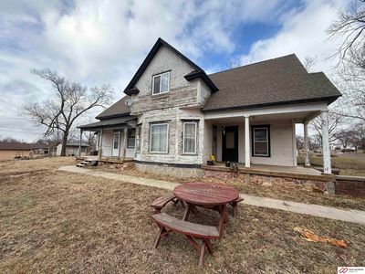 1103 C St, Fairbury, NE, 68352