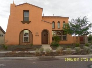 12574 N 151st Dr, Morehead City, AZ 85379