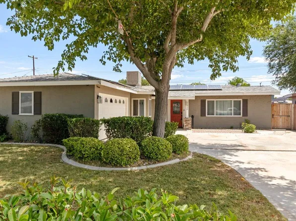 44916 Harlas Ave, Lancaster, CA 93534