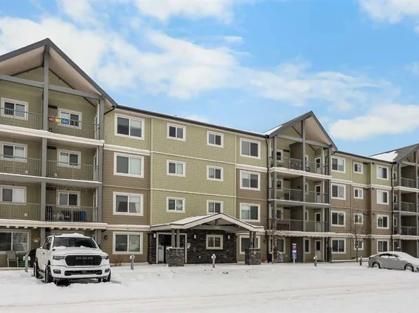 181 N Skyview Ranch Mnr NE #2210, Calgary, AB T3N 0V2