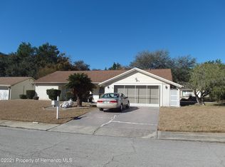 12413 Paddock Ln, Hudson, FL 34667