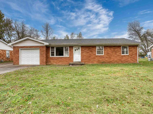 2157 Gregory Dr, Henderson, KY 42420