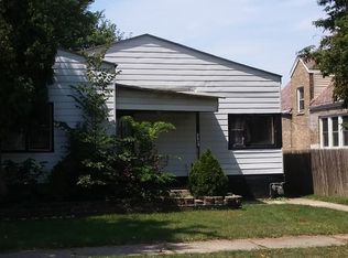 14112 S Edbrooke Ave, Riverdale, IL