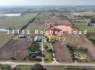 34153 Rochen Rd, Waller, TX 77484