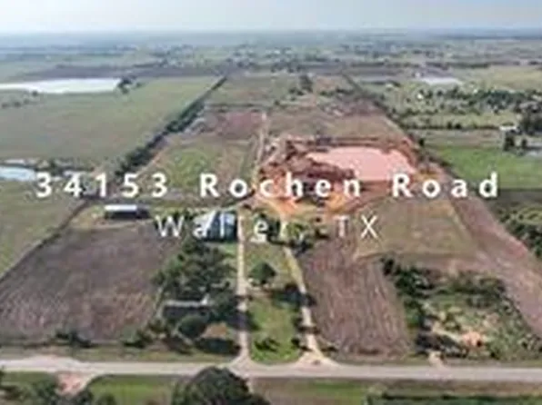 34153 Rochen Rd, Waller, TX 77484
