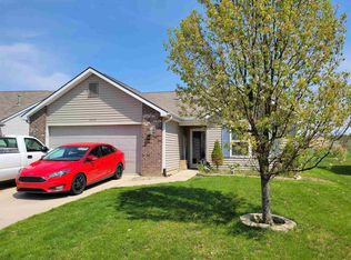 12232 Shearwater Run, Fort Wayne, IN 46845