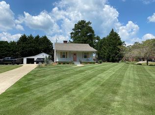 5540 Rosemary Rd, Mount Olive, AL 35117