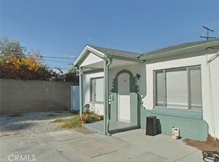 3781 Mountain View Ave, Pasadena, CA 91107