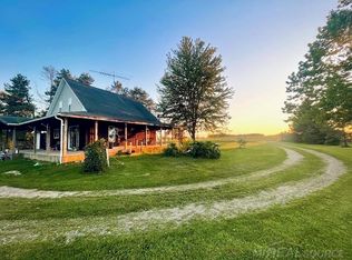 1785 Elmer Rd, Sandusky, MI 48471