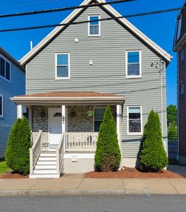 321 East St, Dedham, MA, 02026