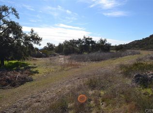 0 Rainbow Gln LOT 15, Fallbrook, CA 92028