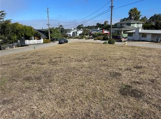 1886 Wales Rd Lot 9, Cambria, CA 93428