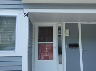 54 Hamlet St, Newton, MA 02459