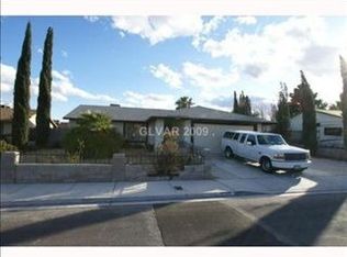 6709 Quail Hollow Dr, Las Vegas, NV 89108