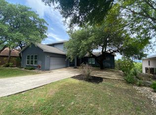 204 Spellbrook Ln, Lakeway, TX 78734