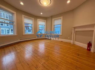 47 Hillside St #2, Roxbury Crossing, MA 02120
