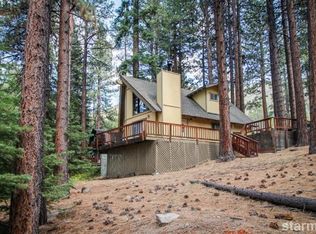 1426 June Way, South Lake Tahoe, CA 96150