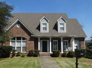 509 Meadow Ridge Cir, Birmingham, AL 35242