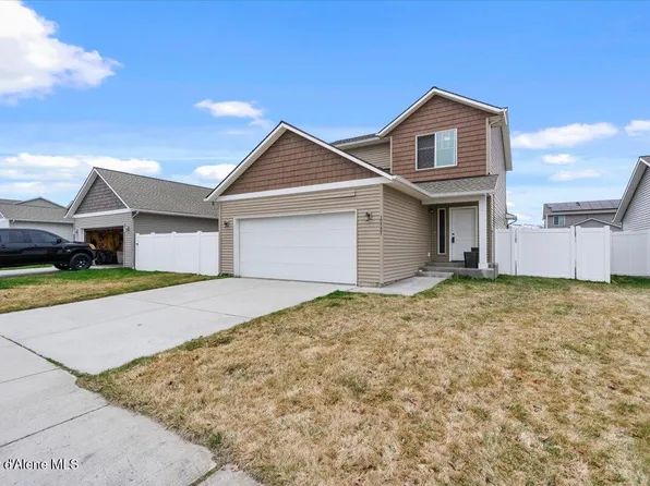 12121 W Wellington Ave, Post Falls, ID 83854