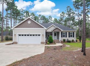 1360 Forest Lake Dr, Southport, NC 28461