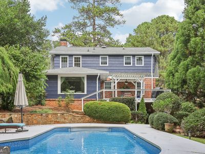 3117 Boxwood Dr NE, Atlanta, GA, 30345