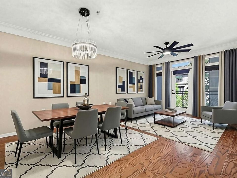 1st image of 400 17th St NW Unit 2322